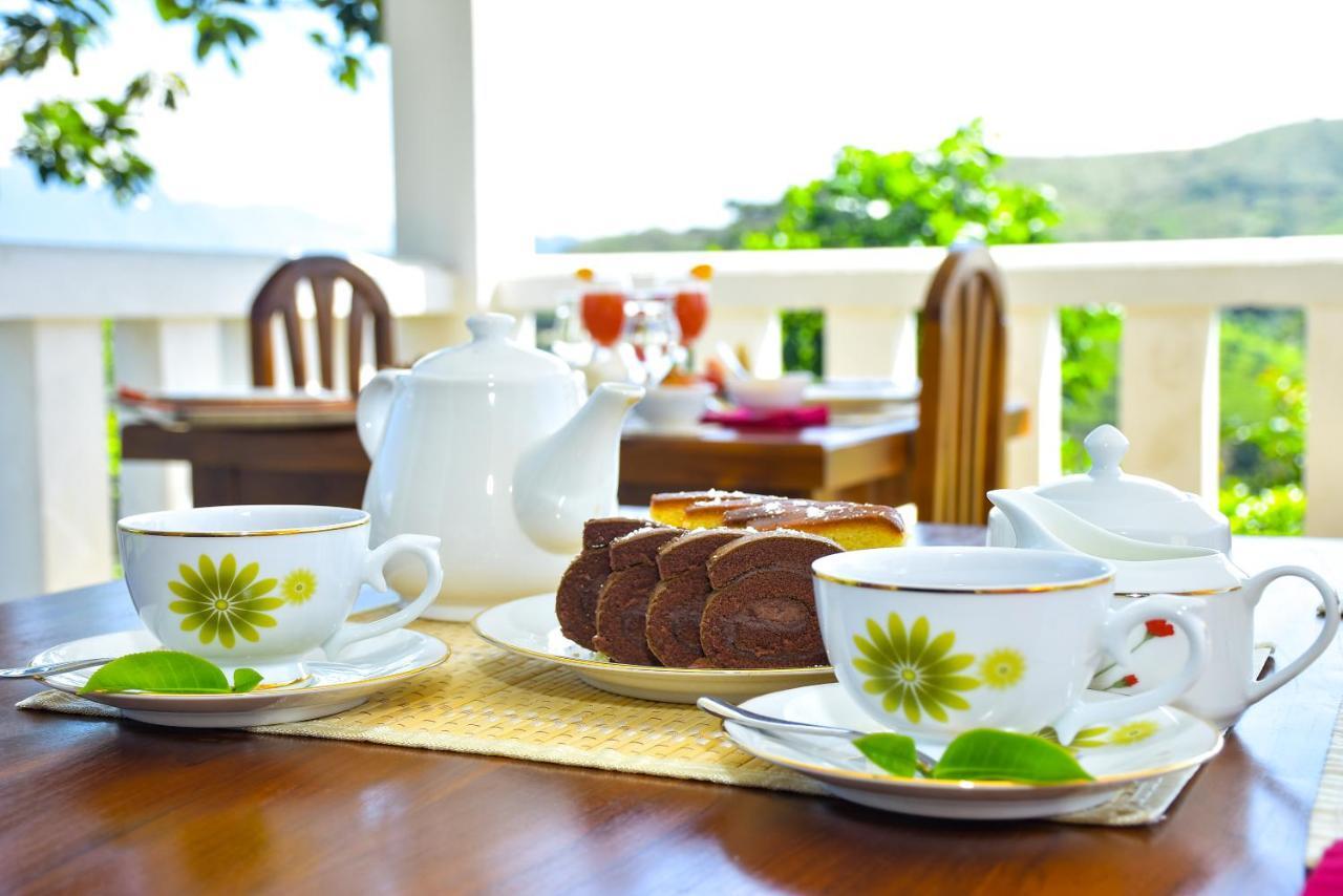 Tea Queens Bungalow Hatton Exteriér fotografie